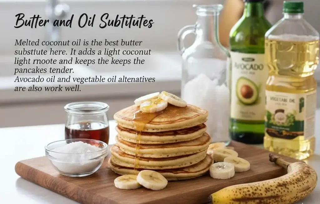 banana pancake recipe ingredients
