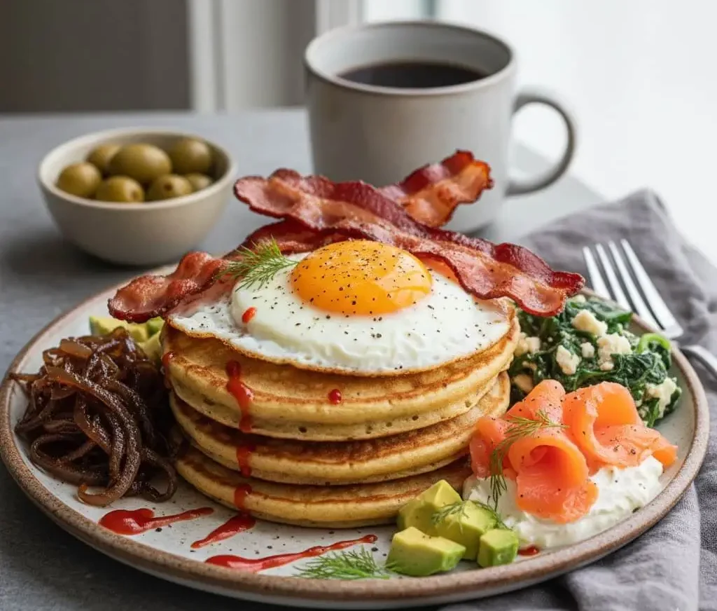 German pancake recipe