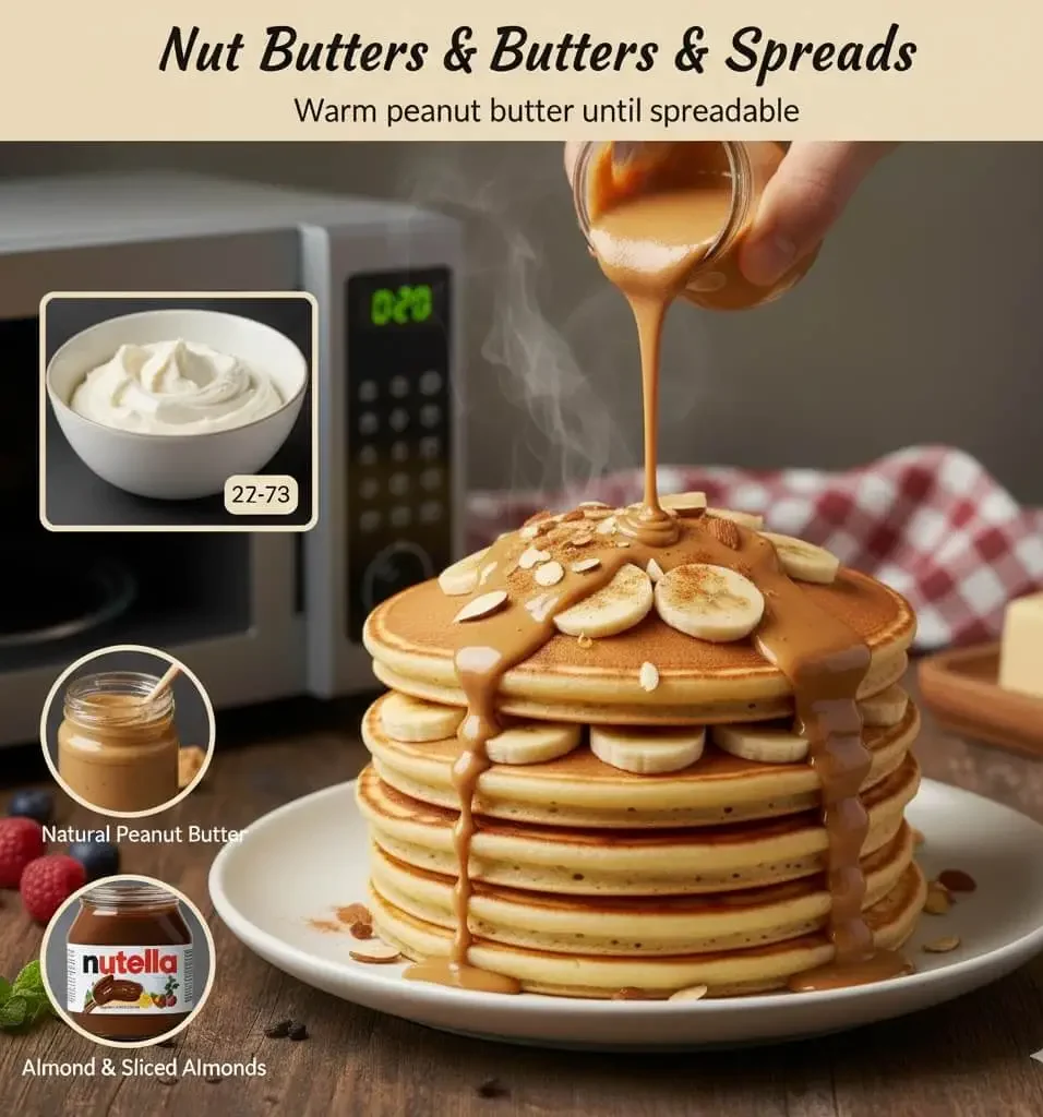 Buttermilk Pancake recipe