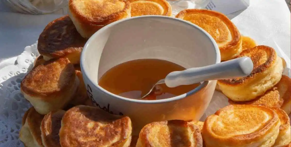 Ultimate bisquick pancake recipe